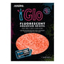 Marina iGlo Fluorescent Aquarium Gravel, Orange