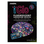 Marina iGlo Fluorescent Aquarium Gravel, Galaxy