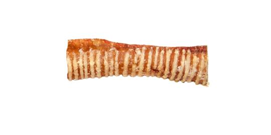 Exeter Farms Friandises pour chiens Trachée de Bœuf