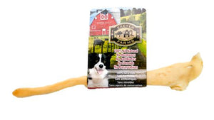 Exeter Farms Queue d'agneau Friandises pour chiens