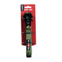 Boss Dog Boss Tactical Dog Leash, Camo Green