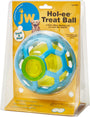 JW Pet Hol-ee Treat Ball Dog Toy