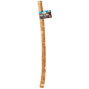 Fieldcrest Farms Nothin' to Hide Beef Rawhide Alternative Dog Treat