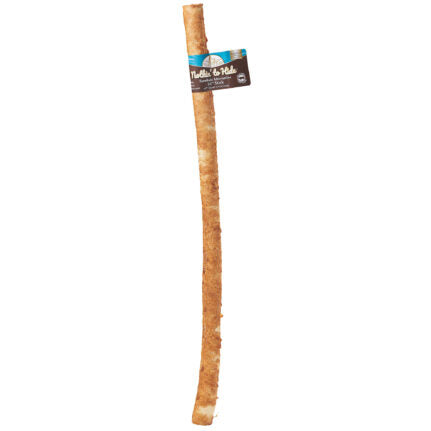 Fieldcrest Farms Nothin' to Hide Beef Rawhide Alternative Dog Treat