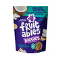 Fruitables Biggies Almond Butter & Coconut Dog Treats