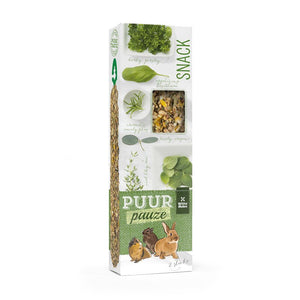 Witte Molen PURR Stick Eucalyptus & Thyme
