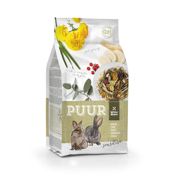 Witte Molen PURR Rabbit Sensitive