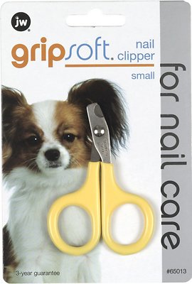 JW Pet Coupe-ongles Gripsoft