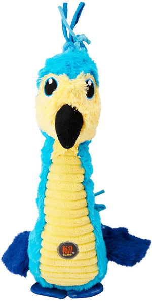 Charming Pet Absurd Birds Macaw Jouet pour chien