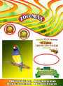 Nourriture pour oiseaux Zoo-Max Economax Finch