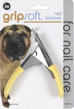 JW Pet Gripsoft Coupe-ongles