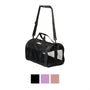 Petmate Soft Sided Pet Kennel Cab & Carrier