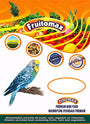 Nourriture pour oiseaux Zoo-Max Fruitomax pour perruches