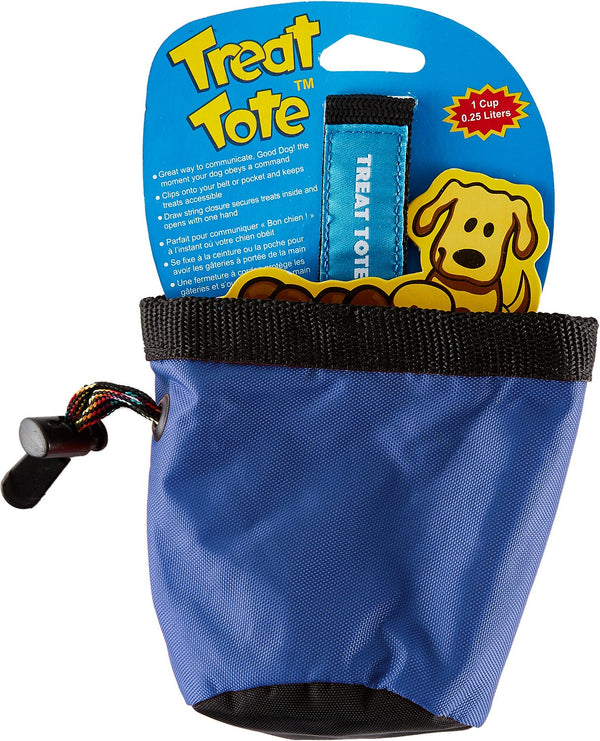 Chuckit! Treat Tote, Color Varies