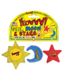 Yeowww! Sun, Moon & Stars Catnip Toy