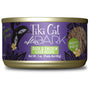 Tiki Cat After Dark Pâté Canard Nourriture Pour Chats En Conserve