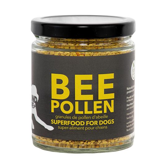 North Hound Life Granulés de pollen d'abeille