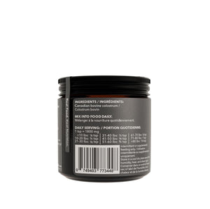 North Hound Life Bovine Colostrum Dog Supplement