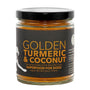 North Hound Life Poudre de pâte dorée au curcuma et noix de coco