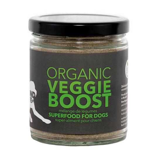 North Hound Life Boost Végétal Bio