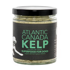 North Hound Life Organic Kelp Dog Treats