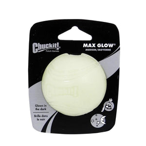 Chuckit ! Max Glow Ball