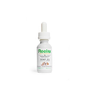 Reelax H-Oil