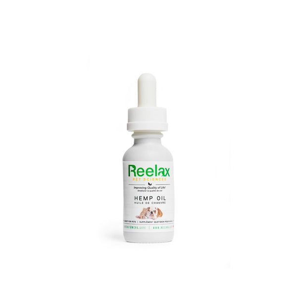 Reelax H-Oil