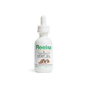 Reelax H-Oil