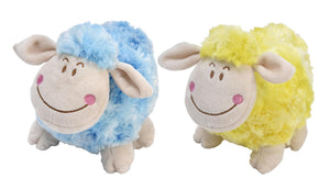 Multipet Pet Envy Rose Buddy Dog Toy, Assorted