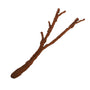 Komodo Branche de liane tropicale pour terrariums