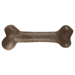 Hero Bonetics Femur Bone Bacon Flavor Dog Chew Toy