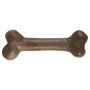 Hero Bonetics Femur Bone Bacon Flavor Dog Chew Toy