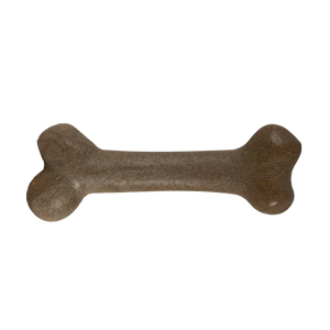 Hero Bonetics Femur Bone Beef Flavor Dog Chew Toy