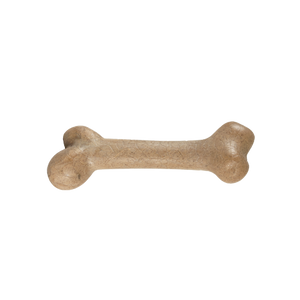 Hero Bonetics Femur Bone Chicken Flavor Dog Chew Toy
