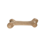 Hero Bonetics Femur Bone Chicken Flavor Dog Chew Toy
