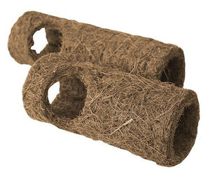 Tunnel tropical naturel de Komodo pour terrariums
