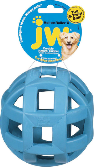 JW Pet Hol-ee Roller X Extreme Jouet pour chien