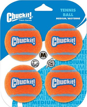 Chuckit! Tennis Ball