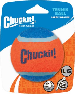 Chuckit! Tennis Ball