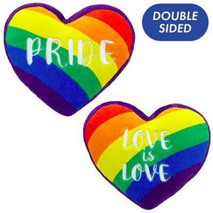 Huxley & Kent Jouet pour chien Coeur, Pride