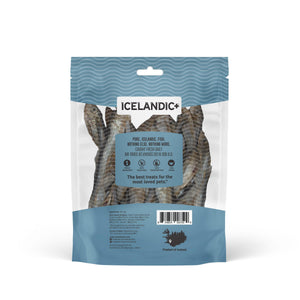 Friandises pour chat Icelandic+ Whole Herring
