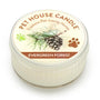 Pet House Year Round Mini Candle, Evergreen Forest, 1.5-oz