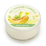 Pet House Summer Mini Candle, Juicy Melon, 1.5-oz