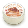 Pet House Autumn Mini Candle, Pecan Pie, 1.5-oz