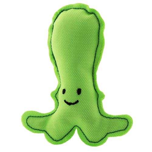 Beco Squid Catnip Cat Toy