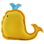 Beco Whale Catnip Cat Toy