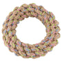 Beco Tough Rope Ring Dog Toy
