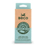 Beco Mint Scented Dog Poop Bags