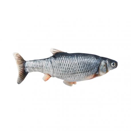 Pet Gravity Jouet électronique poisson dansant pour chats